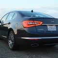 Kia Cadenza 5