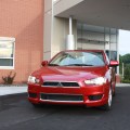 Mitsubishi Lancer 2