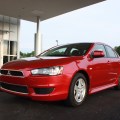 Mitsubishi Lancer 3