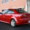 Mitsubishi Lancer 5