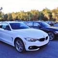 BMW 4 Series vs 3 Series 3
