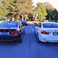 BMW 4 Series vs 3 Series 4