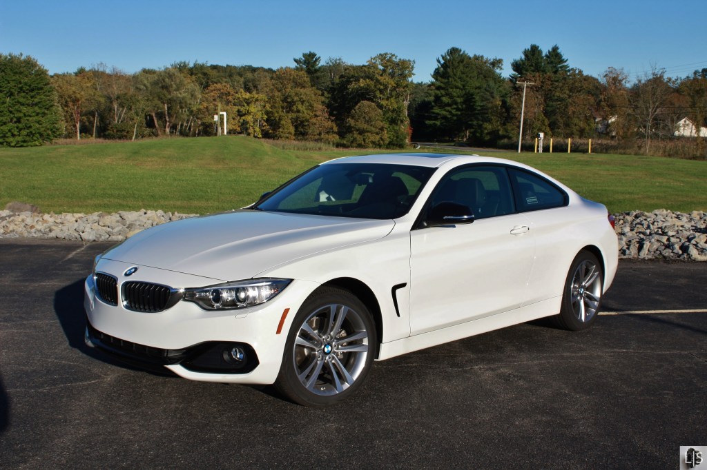 BMW 428i 2