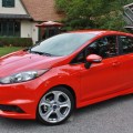 Ford Fiesta ST 1