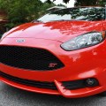 Ford Fiesta ST 2