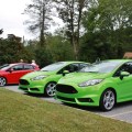 Ford Fiesta ST 5