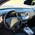 Hyundai Genesis 7