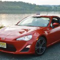 Scion FRS 1