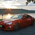 Scion FRS 2