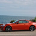 Scion FRS 6