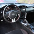 Scion FRS 8