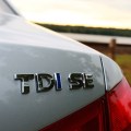 VW Passat TDI 12