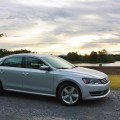 VW Passat TDI 6