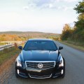 Cadillac ATS 6