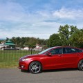 Ford Fusion 2