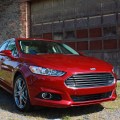 Ford Fusion 4