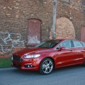 Ford Fusion 5