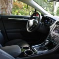 Ford Fusion 7