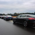 Porsche Panamera 4