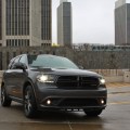 Dodge Durango 1