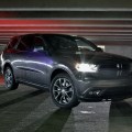 Dodge Durango 4
