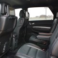 Dodge Durango 9