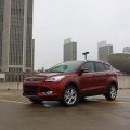 Ford Escape 2
