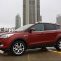 Ford Escape 3