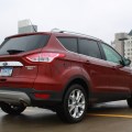 Ford Escape 4