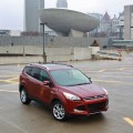 Ford Escape 5