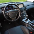 Hyundai Genesis Coupe 7