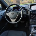 Hyundai Genesis Coupe 8