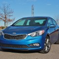 Kia Forte 1