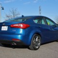 Kia Forte 3
