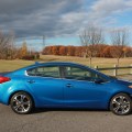 Kia Forte 4