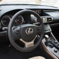 Lexus IS350 11