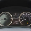 Lexus IS350 12