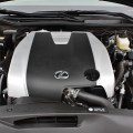Lexus IS350 16