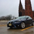 Lexus IS350 2