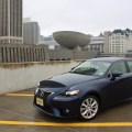 Lexus IS350 3
