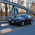 Lexus IS350 9
