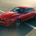 2015 Ford Mustang 1