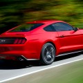 2015 Ford Mustang 2