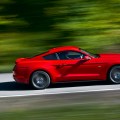 The All-New Ford Mustang GT