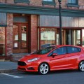 Fiesta ST 1
