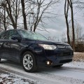 Mitsubishi Outlander 2