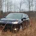 Mitsubishi Outlander 4