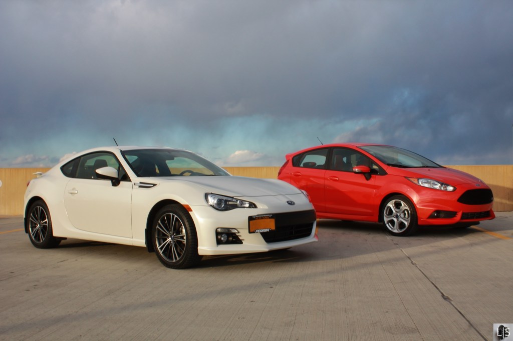 ST vs BRZ 4