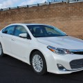 Toyota Avalon 2