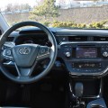Toyota Avalon 5